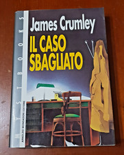 JAMES CRUMLEY IL CASO