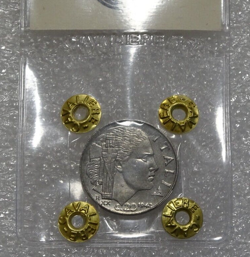 Centesimi impero 1942 - centesimi,