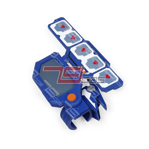 Zexal cosplay prop - zexal,