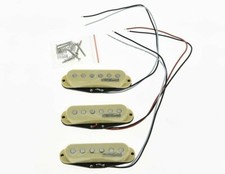 * NEW Wilkinson for Fender