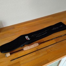 ABU GARCIA DIPLOMAT EXTREME