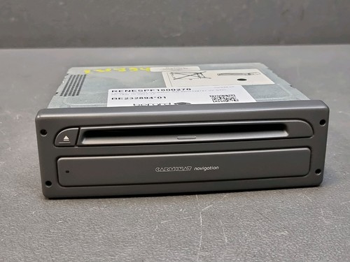 Lecteur carminat gps - lecteur,
