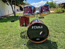 Batteria Tama Silver Star