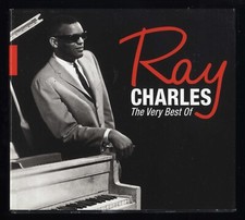 5 CD ★ Ray Charles - The