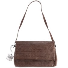 Enrico Coveri Borsa a mano Vintage  Col.  Marrone