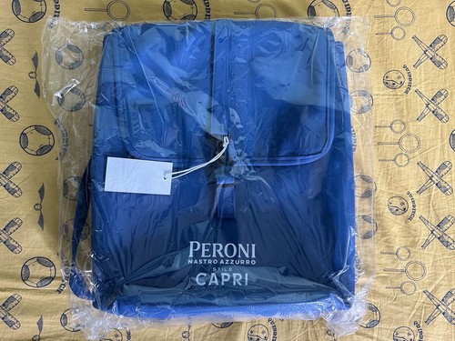 Zaino peroni capri nastro - peroni,