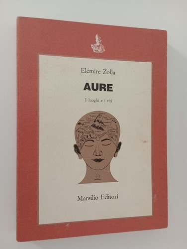 Aure luoghi riti - i,