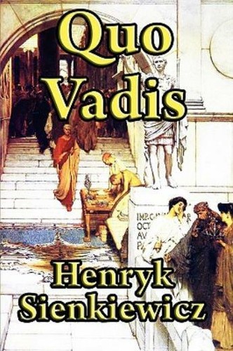 Quo vadis - quo,
