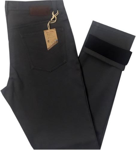 Pantalone uomo termico dal - , 46