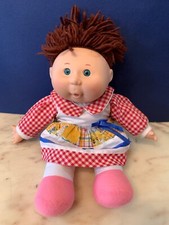 bambola DOLL CABBAGE PATCH KIDS 32 CM