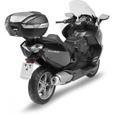 GIVI SRA5106 PORTAPACCHI POSTERIORE CON PIASTRA ALLUMINIO PER BAULETTI MONOKEY