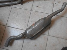 FIAT 127 1300 D - Finale