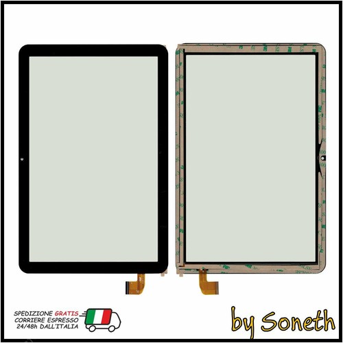 Vetro touch screen per - touch,