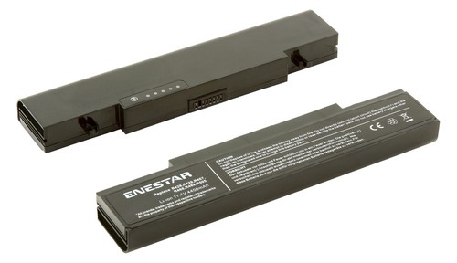 Batteria 4400mah per laptop - batteria,