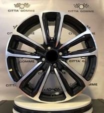 4 Cerchi in lega MAK compatibili V W attacco 4x100 Misura 6Jx15" NUOVI OFFERTA