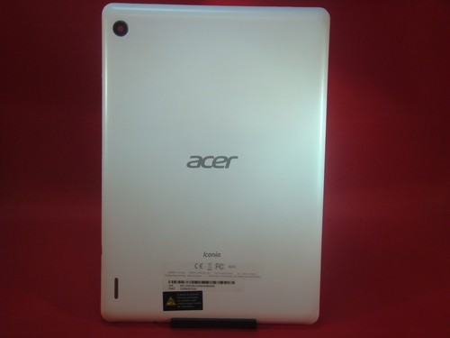 Acer 810 plasturgie - acer,