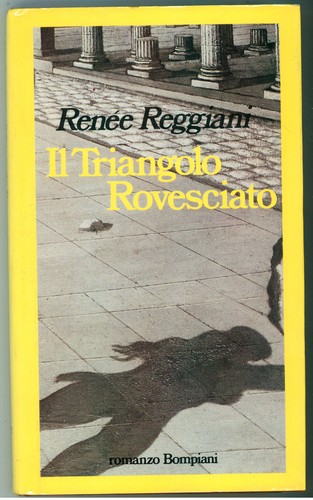 Reggiani renee triangolo - reggiani,