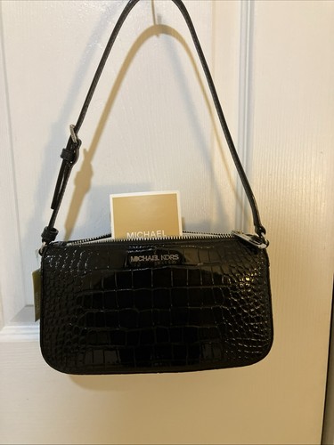 Jet set michael kors nero - kors,