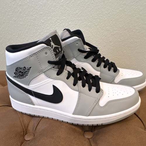 Jordan air mid - jordan, 1