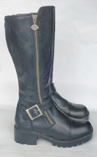 Stivali Harley Davidson