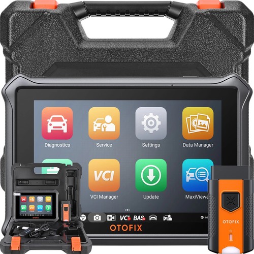 2026 otofix auto obd2 - otofix, d1