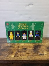 LEGO Vintage: Collezione