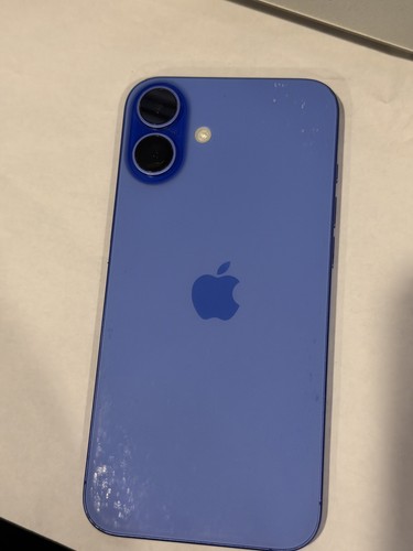 Apple iphone plus 128gb - 16,