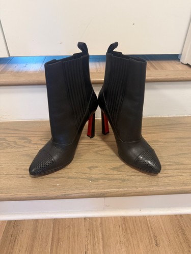 Christian louboutin negli - louboutin, me
