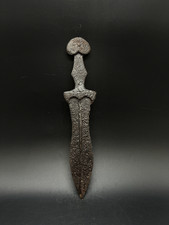 Antica spada da combattimento