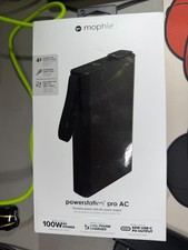 Mophie Powerstation Pro AC