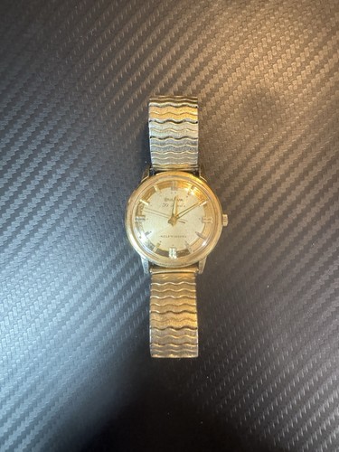 Orologio polso uomo - orologio, bulova