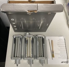 Smeg SMPC01 Set Tagliapasta