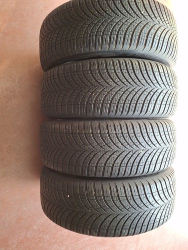 Pneumatici 205 r17 s - , 4