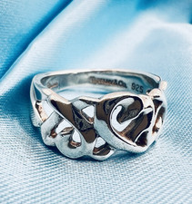 Tiffany & Co. Anello in