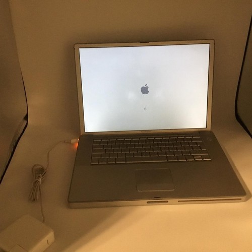 2003 apple powerbook a1046 - apple,