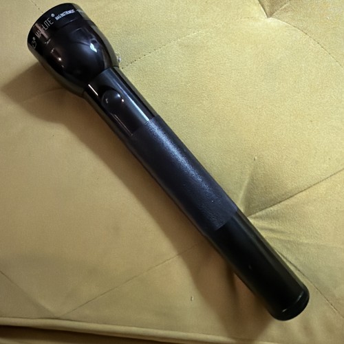 Torcia maglite fascio - torcia,