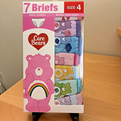 Set slip bambina - 7,