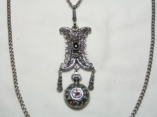 Vintage collana goldette - collana,