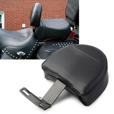 Schienali guidatore Sissybar