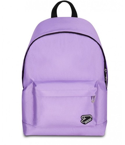 Zaino americano scuola tempo - zaino,