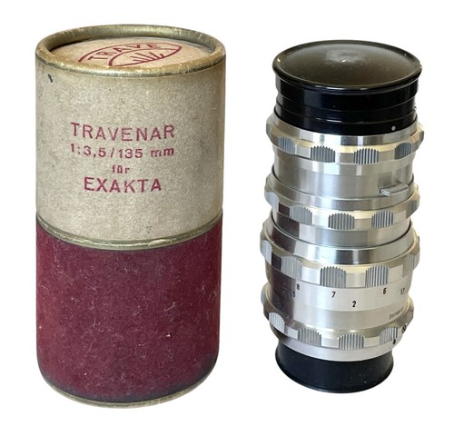 Schacht muchen travenar - a.,