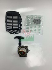 Avviamento messa in moto