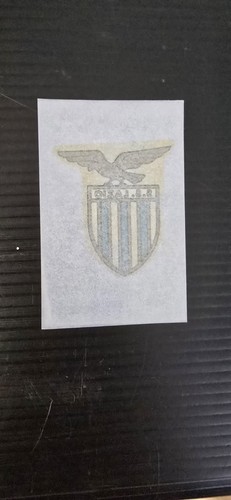 Calciatori panini trasferibile - panini,