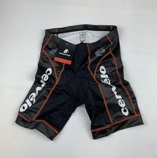 Pantaloncini Cervelo Hincapie