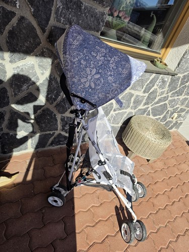 Passeggino turista fra - passeggino, bo