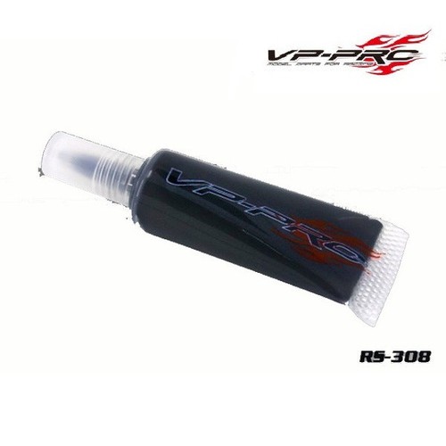 308 pro grasso nero 4cc - grasso,