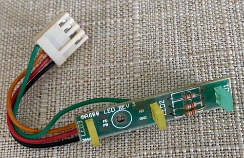 Tastiera amiga 600 - 600,