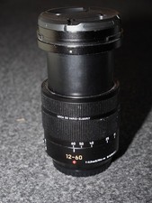 Panasonic LUMIX G LEICA DG