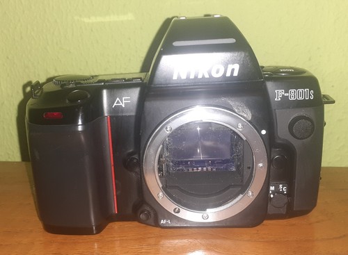 Nikon 801s multi - f-801s,