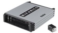 Hifonics mercury2 - hifonics, v2